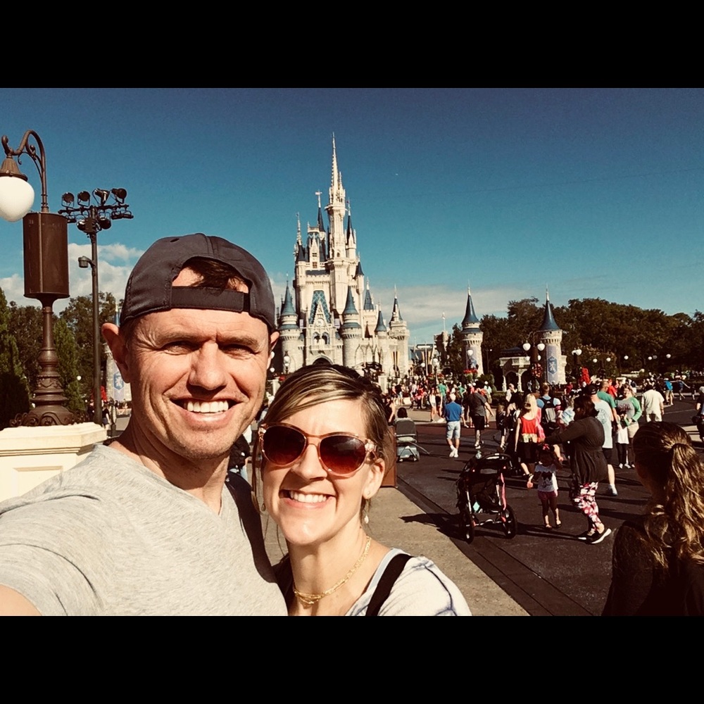 Meet your Posher, Christy